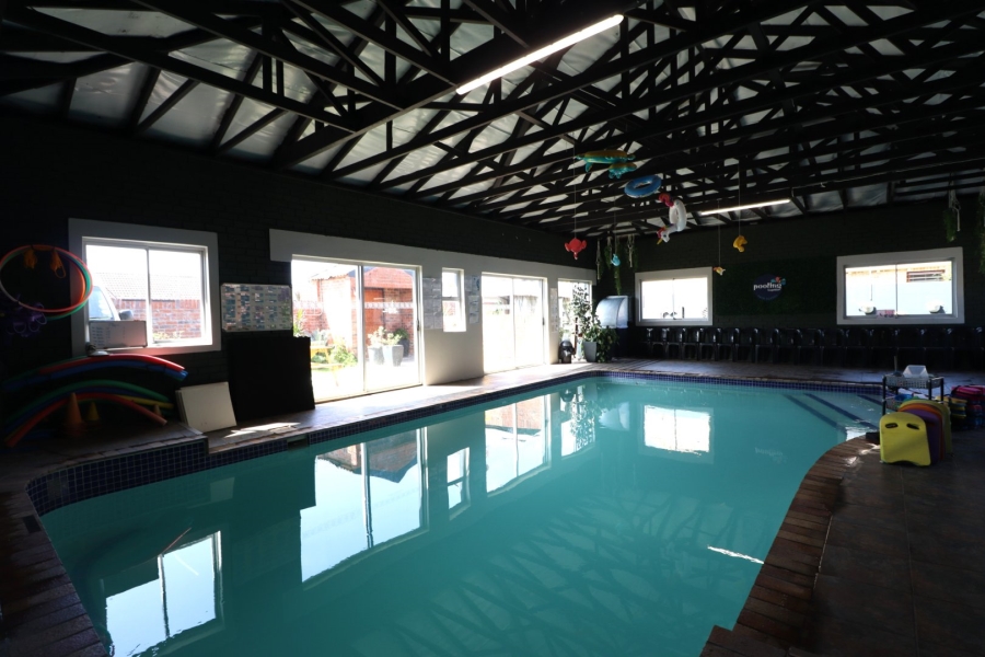 4 Bedroom Property for Sale in Sherwood Eastern Cape